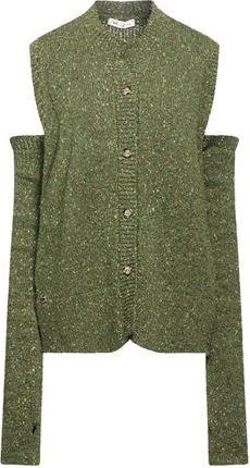 Manila Grace MAGLIERIA - Cardigan su YOOX.COM