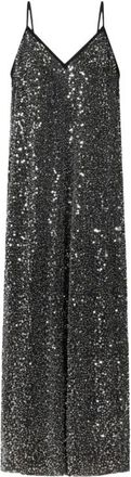 Isabel Marant Vestidos - Dresses - Mujer - Gris - 2XS