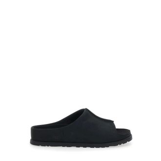 UGG Sliders, male, Black, Size: 10 US Otzo Slide