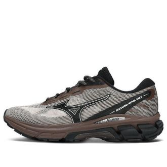 Mizuno Nova Mix Grey Brown D1GH240505