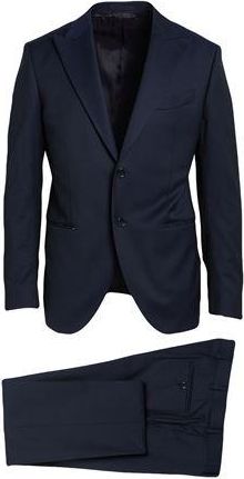 Luigi Bianchi Mantova TRAJES Y CONJUNTOS - Trajes en YOOX.COM