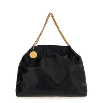 Stella McCartney Stella Mccartney Falabella Large Shopping Bag