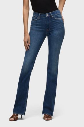 Hudson Barbara Bootcut in Cyclone at Nordstrom, Size 31