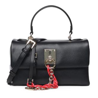 V&deg; 73 Borsa Alabastro - - Bags - Donna - Nero - ONE SIZE