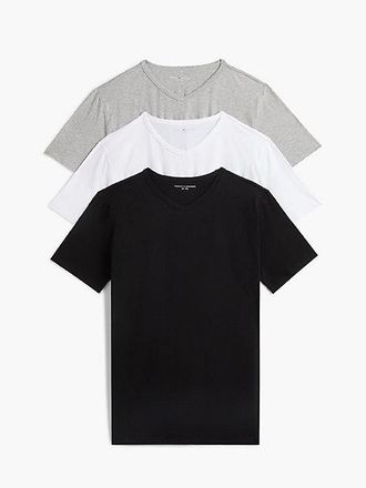 Tommy Hilfiger Premium Essential set van 3 lounge-T-shirts