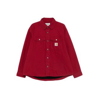 Carhartt Work in Progress Outerwears