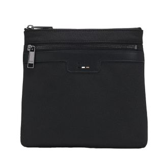 HUGO BOSS Ray draagtas (Zwart)