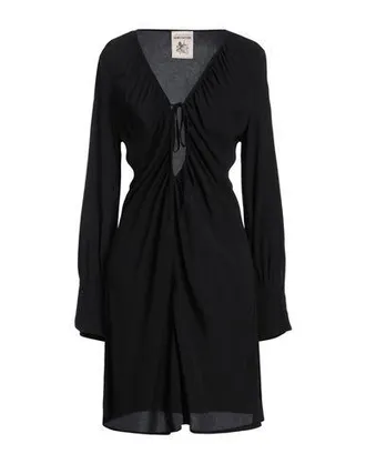 Semicouture DRESSES - Mini dresses on YOOX.COM
