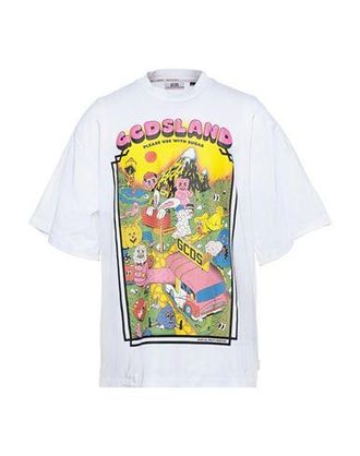 GCDS TOPS - T-shirts auf YOOX.COM