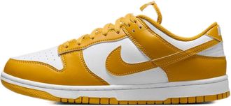 Nike Dunk Low Mustard Yellow HF5441-109
