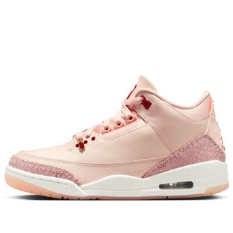 Nike Jordan (WMNS) Air Jordan 3 Retro Valentines Day 2025 HJ0178-600