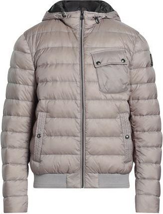 Belstaff CAPISPALLA - Piumini & Imbottiti Sintetici su YOOX.COM