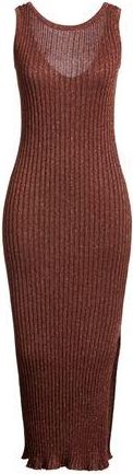 Alexandra Golovanoff DRESSES - Maxi dresses on YOOX.COM