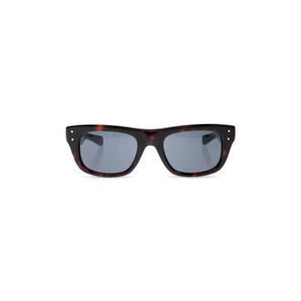 Balenciaga Zonnebril - unisex - Accessoires - Bruin - Maat: ONE Size