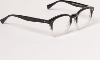 Oliver Peoples Occhiali Da Vista OLIVER PEOPLES Uomo colore Grigio