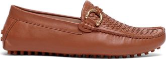 Carlos By Carlos Santana Malone Interweave Loafer