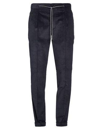 LUIGI BORRELLI NAPOLI BOTTOMWEAR - Trousers on YOOX.COM