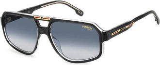 Carrera VICTORY C 26/S EI7/08 Mens Sunglasses Black Size 59