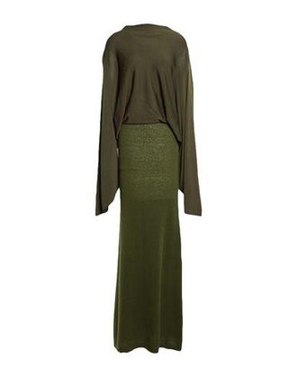 Aya Muse DRESSES - Maxi dresses on YOOX.COM
