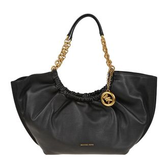 Michael Kors Dames, Tassen, Zwart, Maat: ONE Size