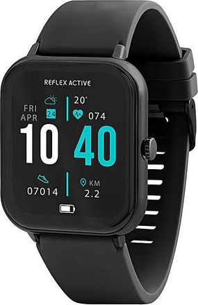Reflex Active S23 Black Smart