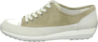 Ara Sneakers - Dames - Schoenen - Grijs - Maat: 36 1/2 EU Leer