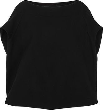 Dries Van Noten Camas cotton shirt