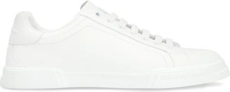 Dolce & Gabbana Hombre, Zapatos, Blanco, Talla: 43 1/2 EU