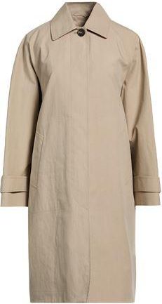 Brunello Cucinelli CAPISPALLA - Soprabiti & Trench su YOOX.COM