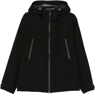 BOSS Giacca a vento GORE-TEX impermeabile - Nero