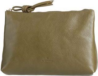 IL BISONTE Small Leather Goods - Pouches on YOOX.COM