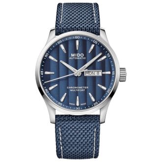 Mido Multifort Mens Watch