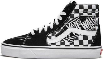 Vans SK8-HI Patch VN0A38GEUPV