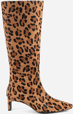 Intentionally blank Seville Tall Pointed-Toe Boots
