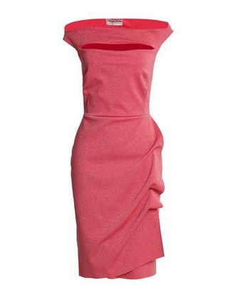 La Petite Robe Di Chiara Boni VESTITI - Vestiti corti su YOOX.COM