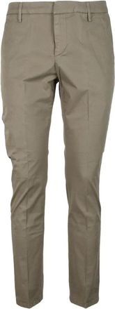 Dondup Gaubert Trousers - Turquoise