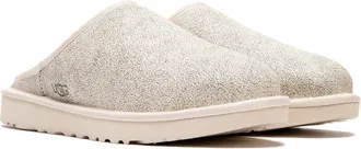 UGG Unisex Slip-On Crackle Jasmine Slippers Flat Shoes
