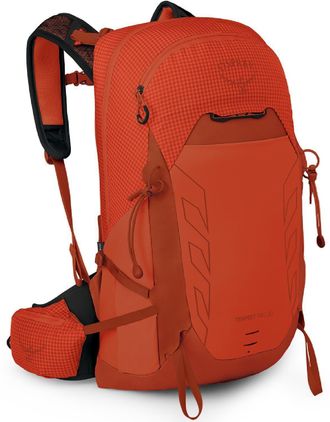Osprey Womens Tempest Pro 20 Pack Orange