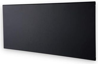 Adax Radiador El&eacute;ctrico Con Conexi&oacute;n Wi-fi Adax - Negro - 1000 W - 33 X 80,9 X 8,7 Cm - Neo H 10 Kwt