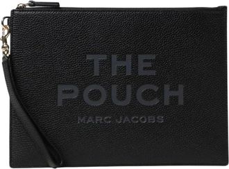 Marc Jacobs Mujer, Accesorios, Negro, Talla: ONE Size