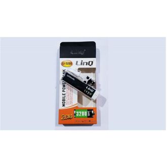 Trade Shop Trade Shop - Banco De Energ&iacute;a 3200 Mah Bater&iacute;a De Emergencia Para Tel&eacute;fonos Inteligentes Li-3200