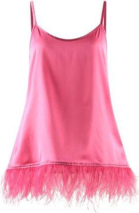 No Secrets World TOPWEAR - Tops on YOOX.COM