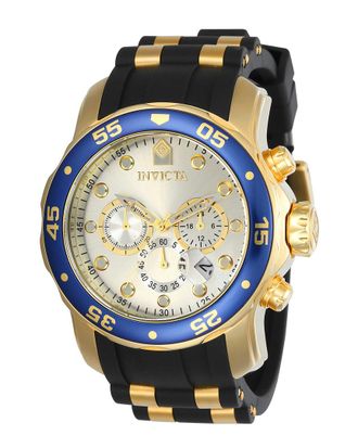 Invicta Mens Pro Diver Watch