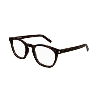 Saint Laurent unisex, Accessoires, Bruin, Maat: 50 MM