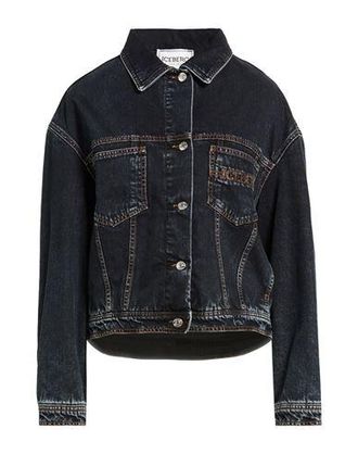Iceberg JACKEN & M&Auml;NTEL - Jeansjacken/M&auml;ntel auf YOOX.COM