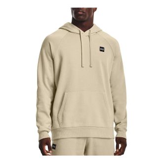 Under Armour Rival Fleece Hoodie Khaki 1357092-289