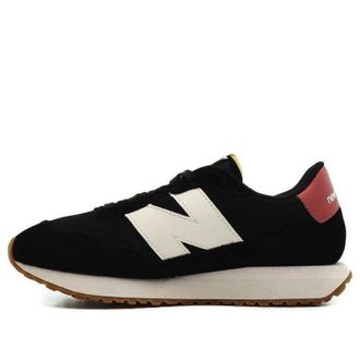 New Balance (WMNS) New Balance 237 Black Henna WS237HR1