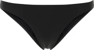 Prada Black stretch Re-Nylon bikini bottom