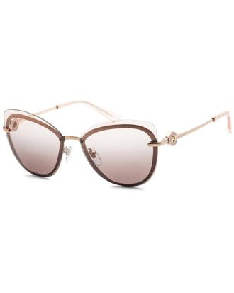 Bulgari Womens 60Mm Sunglasses
