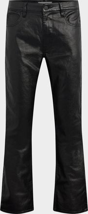 Hudson Mens Walker Track Jeans